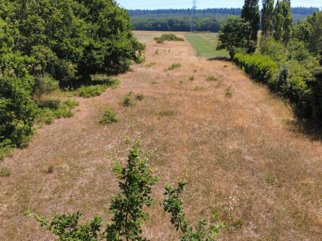 Terrain vente à Rouen, Yville-sur-seine