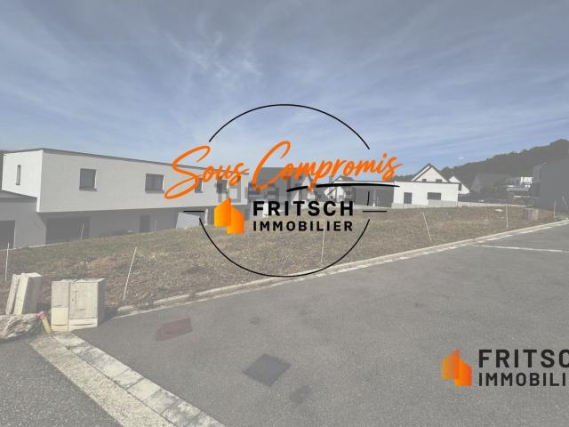 Terrain vente à Zillisheim, Collectivité européenne d'Alsace