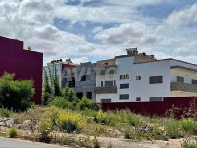 Propriété vente à Lyautey