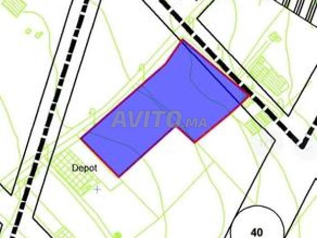 Propriété vente à Mediouna, Gharb-Chrarda-Beni Hssen