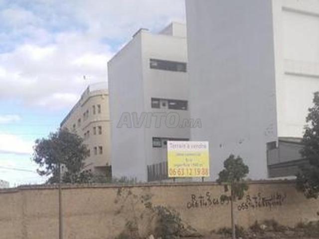 Propriété vente à Anfa, Gharb-Chrarda-Beni Hssen