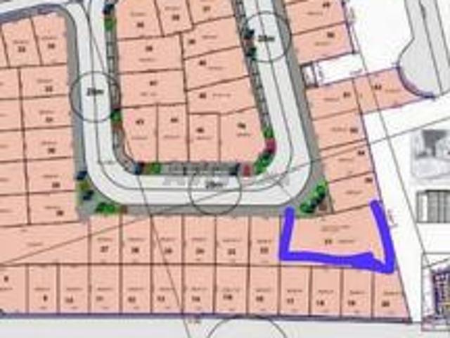 Propriété vente à Anfa, Gharb-Chrarda-Beni Hssen