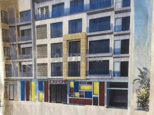 Propriété vente à Anfa, Gharb-Chrarda-Beni Hssen