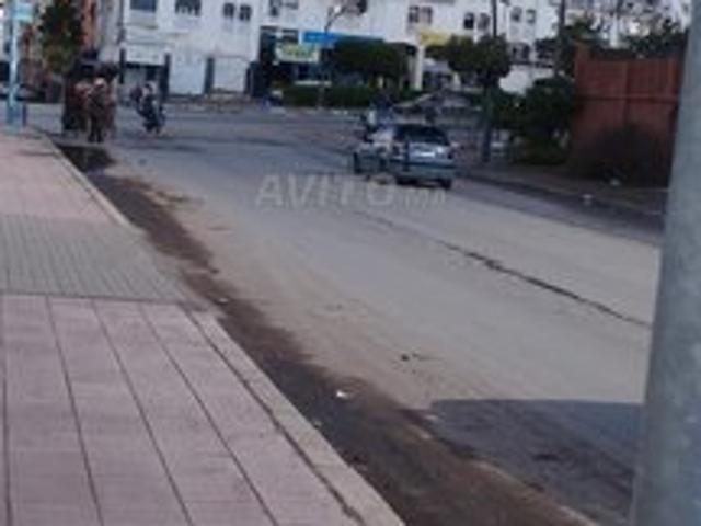 Propriété vente à Anfa, Gharb-Chrarda-Beni Hssen