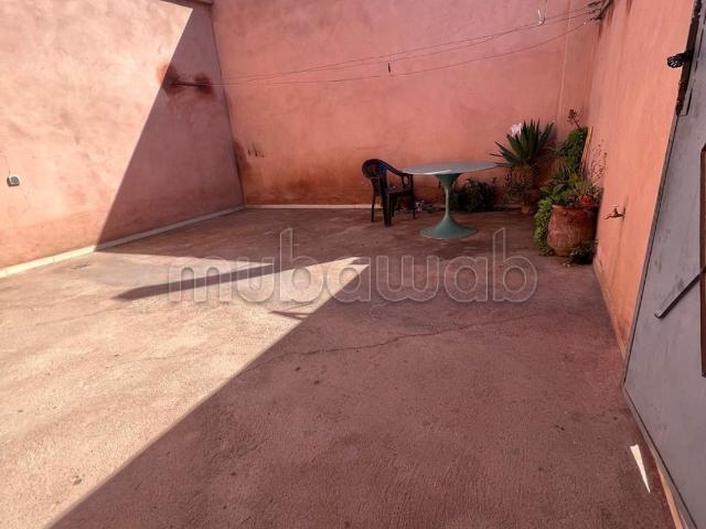Terrain vente à Marrakech, L'Oriental