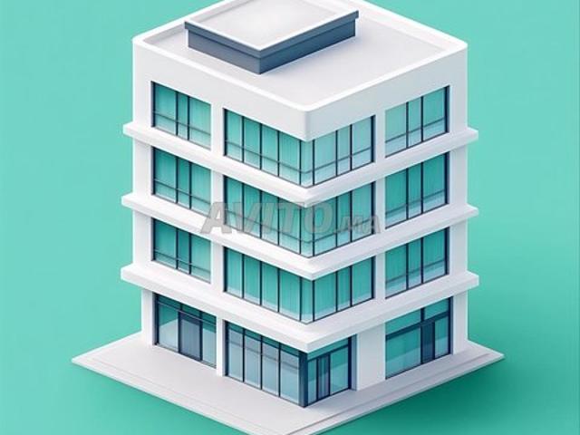 Propriété vente à Centre Ville