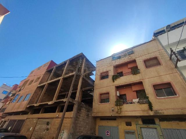 Terrain vente à Anfa, Gharb-Chrarda-Beni Hssen