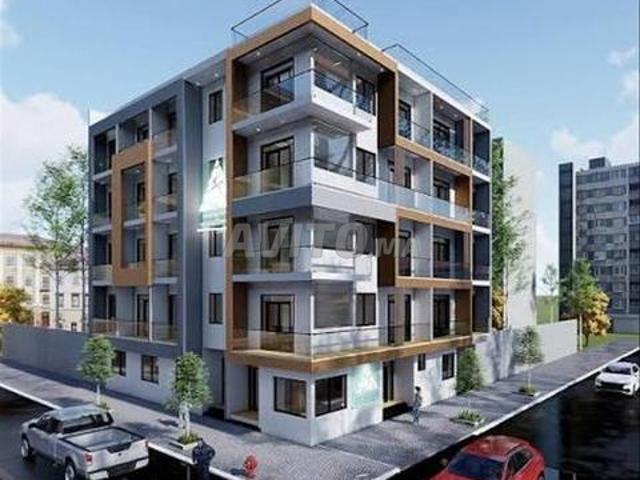 Propriété vente à Centre Ville