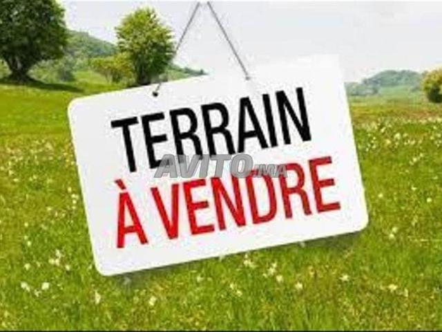 Propriété vente à Rbat