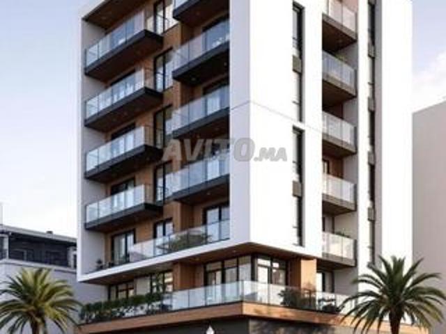 Propriété vente à Anfa, Gharb-Chrarda-Beni Hssen