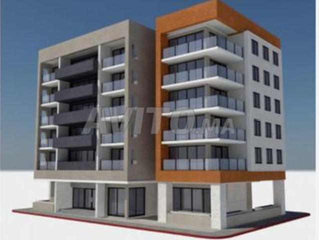 Propriété vente à Fès