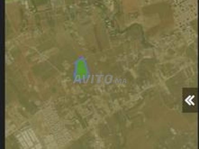 Propriété vente à Dar Bouazza, Gharb-Chrarda-Beni Hssen
