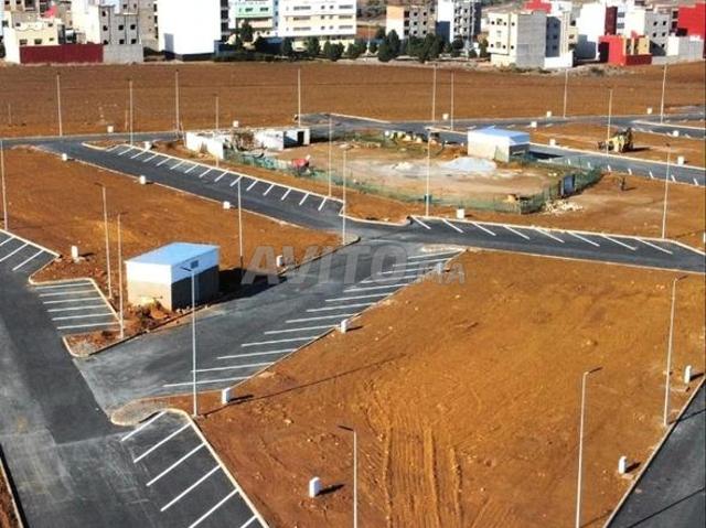 Propriété vente à Mediouna, Gharb-Chrarda-Beni Hssen