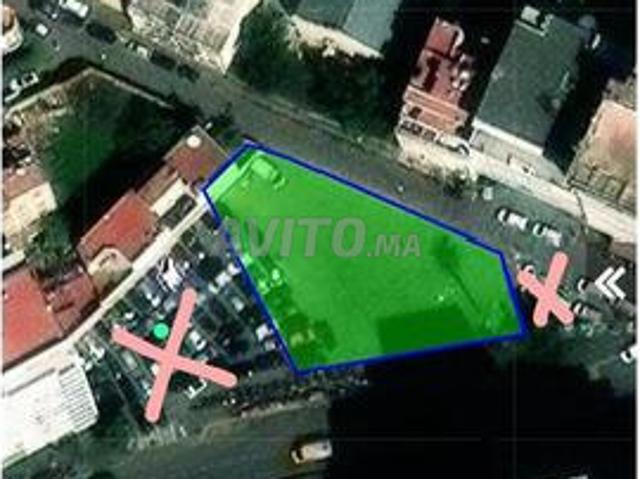 Propriété vente à Centre Ville