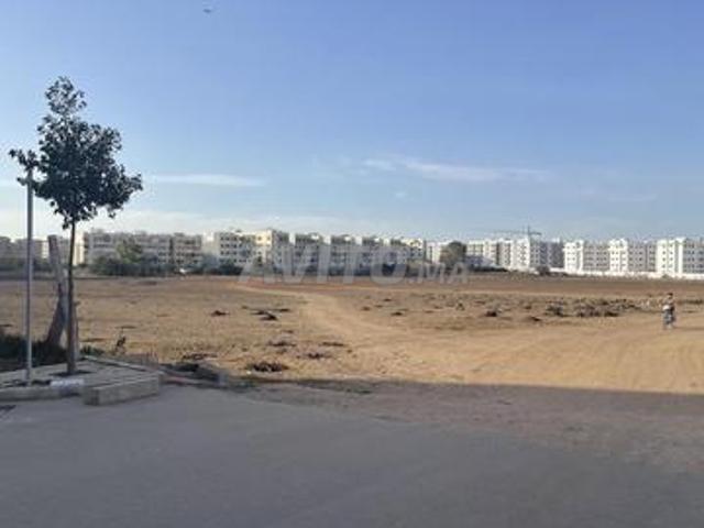 Propriété vente à Bouskoura, Gharb-Chrarda-Beni Hssen
