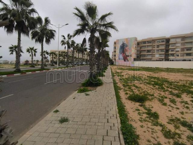 Terrain vente à Agadir, Oued ed Dahab-Lagouira