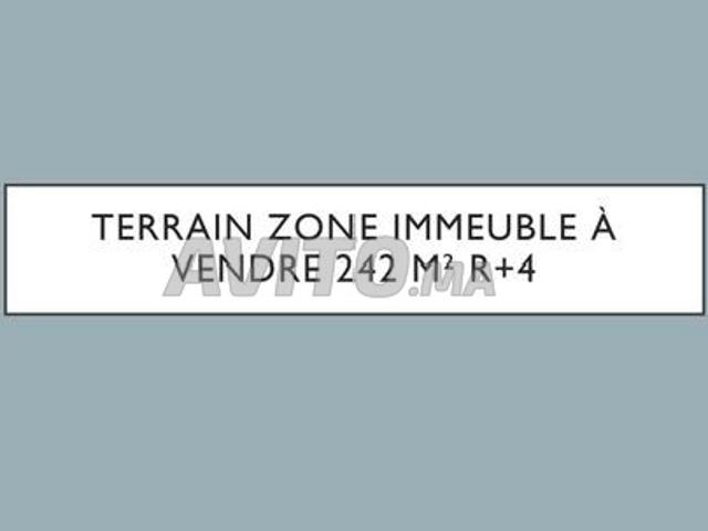 Propriété vente à Anfa, Gharb-Chrarda-Beni Hssen