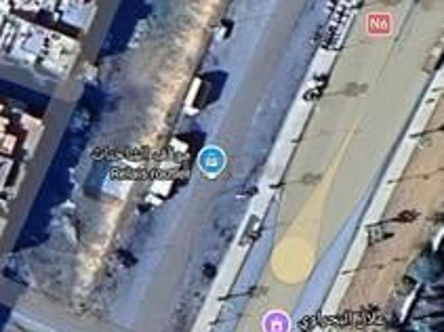 Propriété vente à Sidi Allal El Bahraoui