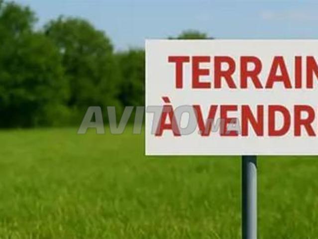 Propriété vente à Sidi Yahya
