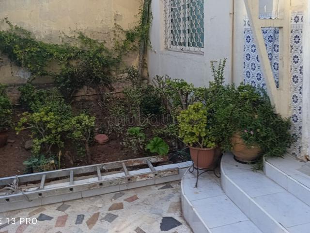 Terrain vente à Anfa, Gharb-Chrarda-Beni Hssen