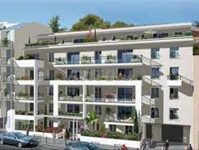 Propriété vente à Anfa, Gharb-Chrarda-Beni Hssen