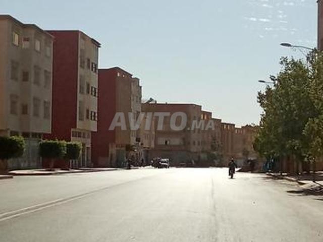 Propriété vente à Ben Slimane