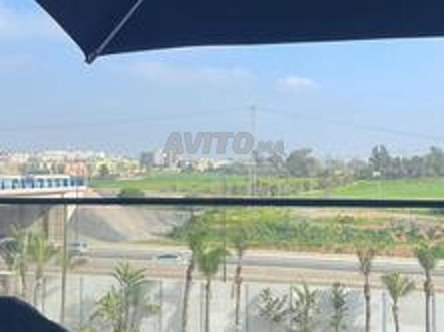 Propriété vente à Bouskoura, Gharb-Chrarda-Beni Hssen
