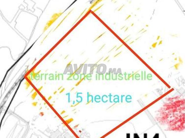 Propriété vente à Skhirat