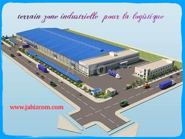 Propriété vente à Salé