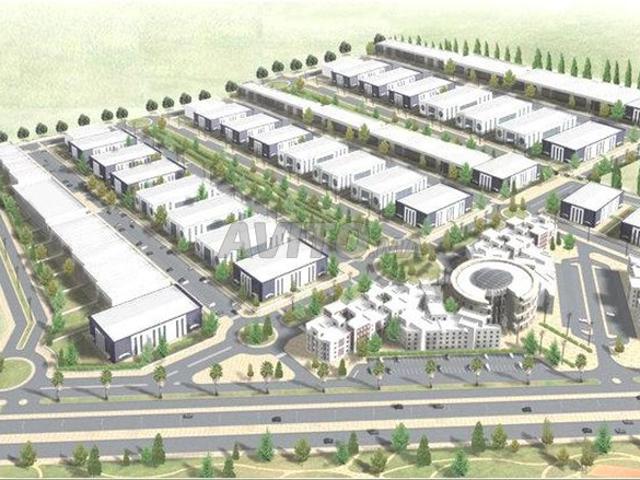 Propriété vente à Nouaceur, Gharb-Chrarda-Beni Hssen