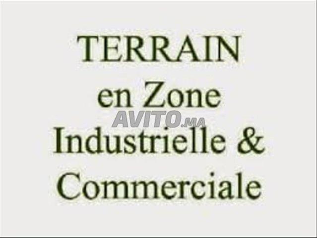 Propriété vente à Mohammedia, Gharb-Chrarda-Beni Hssen