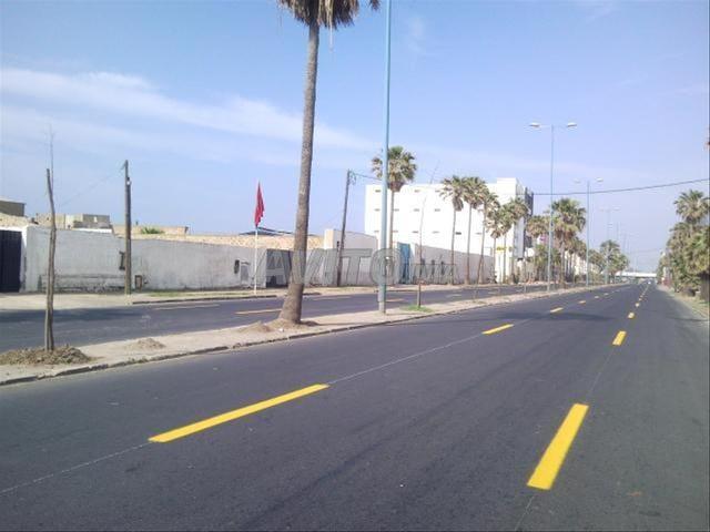 Propriété vente à Anfa, Gharb-Chrarda-Beni Hssen