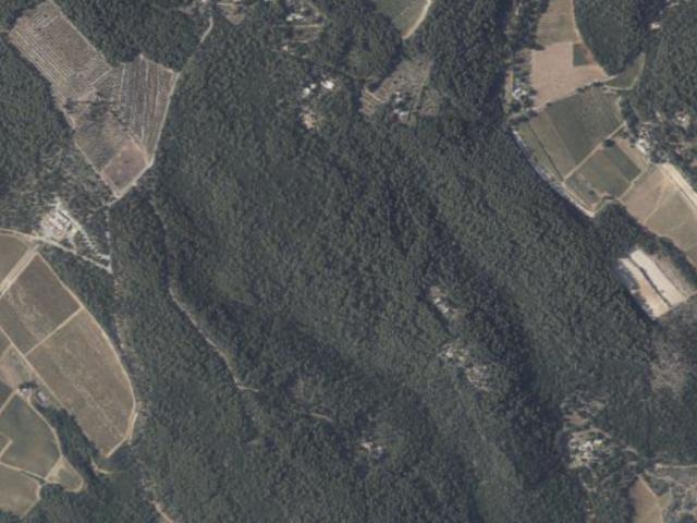 Terrain vente à Arrondissement de Draguignan, Lorgues