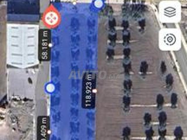 Propriété vente à Fès