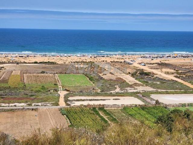 Propriété vente à Oualidia, Gharb-Chrarda-Beni Hssen
