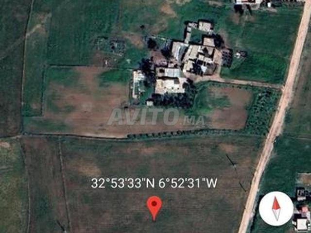 Propriété vente à Khouribga