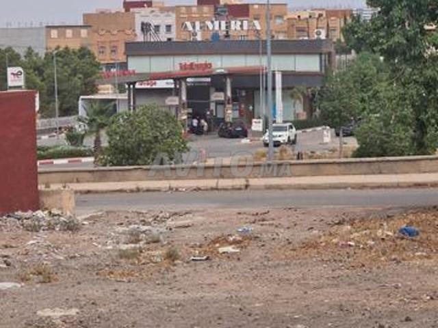 Propriété vente à Ben Slimane
