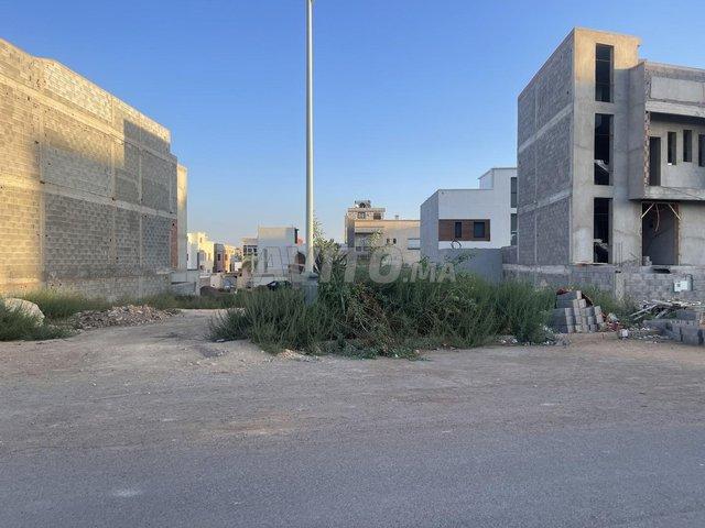 Propriété vente à Settat, Gharb-Chrarda-Beni Hssen