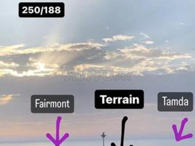 Propriété vente à Agadir, Oued ed Dahab-Lagouira