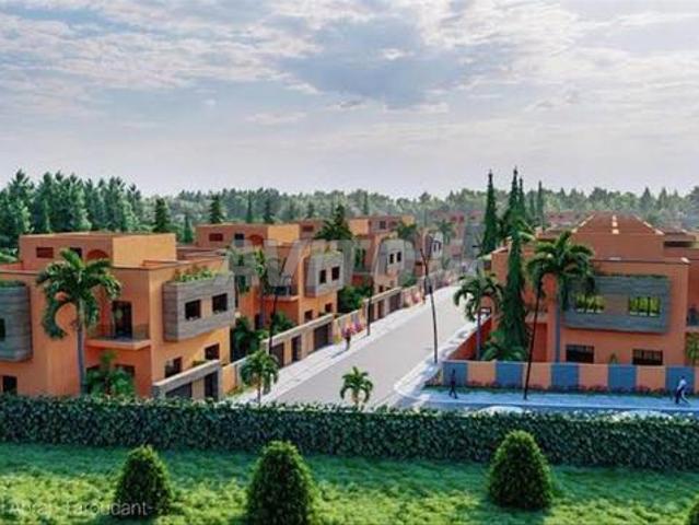 Propriété vente à Taroudant, Oued ed Dahab-Lagouira