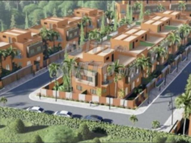Propriété vente à Taroudant, Oued ed Dahab-Lagouira