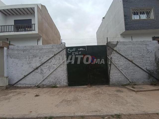 Propriété vente à Anfa, Gharb-Chrarda-Beni Hssen