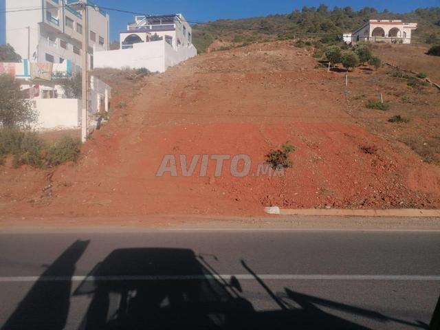 Propriété vente à Tétouan, Tanger-Tétouan