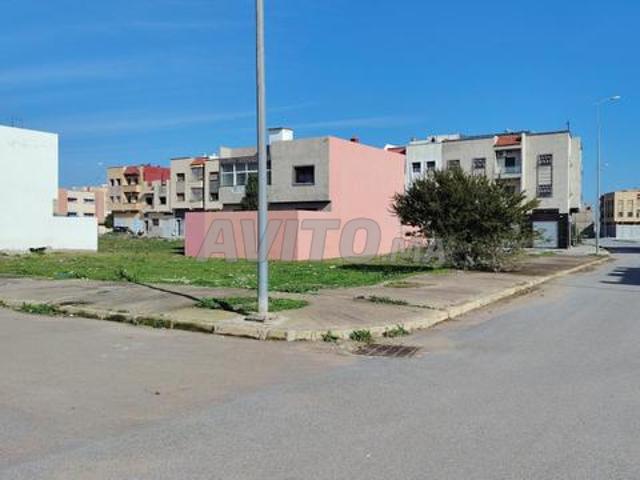 Propriété vente à Slimane, Gharb-Chrarda-Beni Hssen