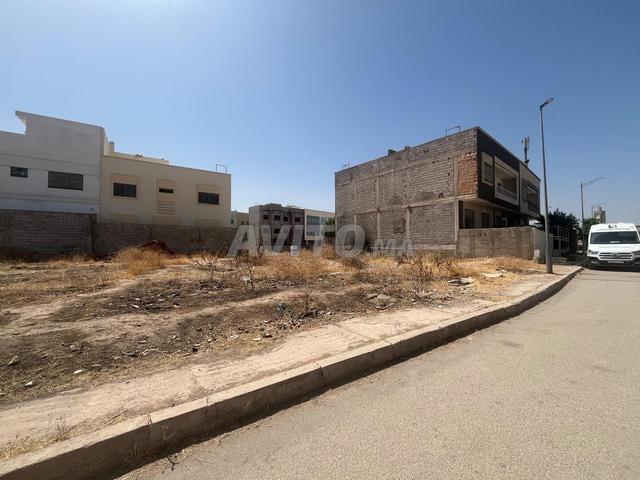 Propriété vente à Zouagha, Fès