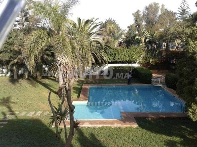 Propriété vente à Anfa, Gharb-Chrarda-Beni Hssen