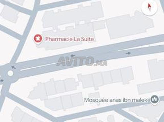 Propriété vente à Fès