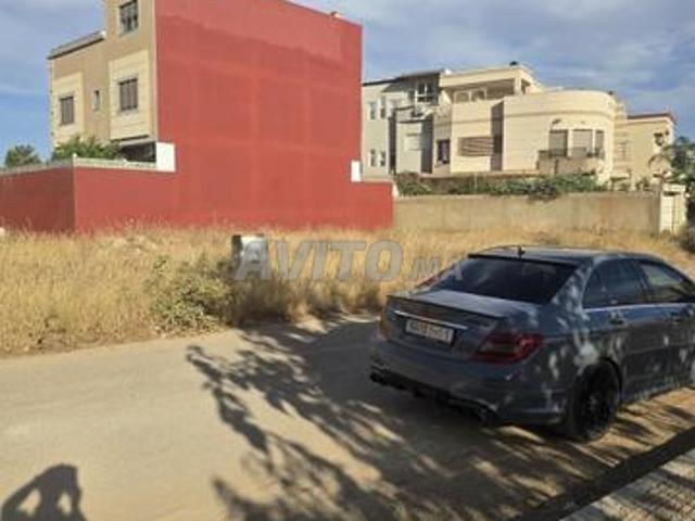 Propriété vente à Meknès