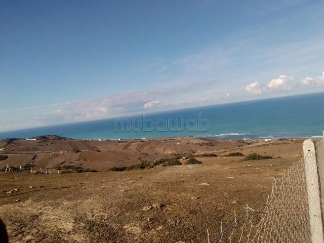 Terrain vente à Assilah, Tanger-Tétouan
