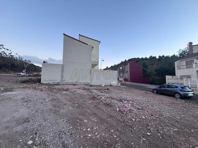 Propriété vente à Tafougacht